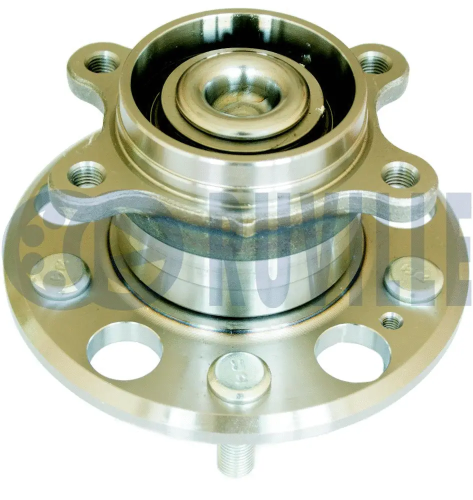 Wheel Bearing Kit (221572)