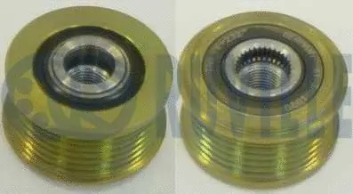 Alternator Freewheel Clutch (541547)