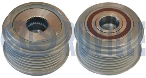 Alternator Freewheel Clutch (542680)