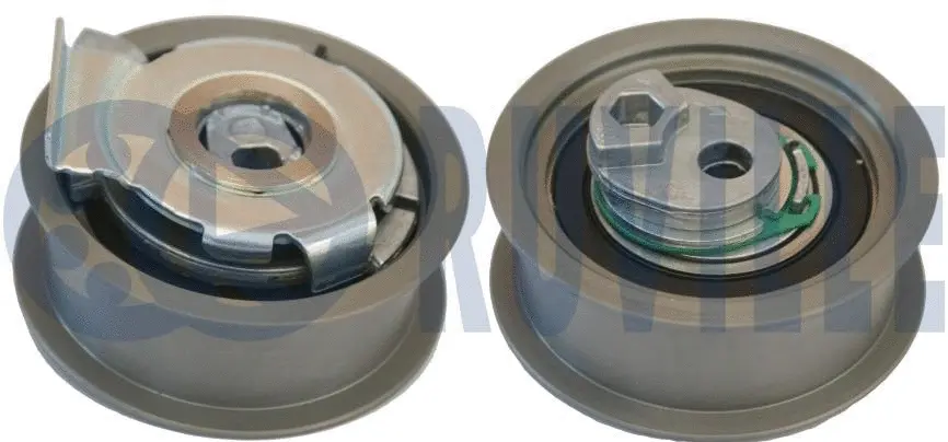 Tensioner Pulley, timing belt (542590)