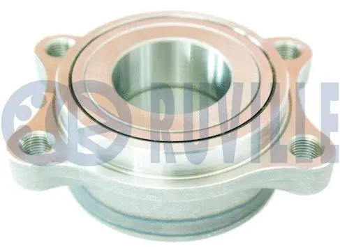 Wheel Bearing Kit (221645)