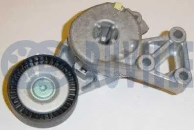 Belt Tensioner, V-ribbed belt (540562)