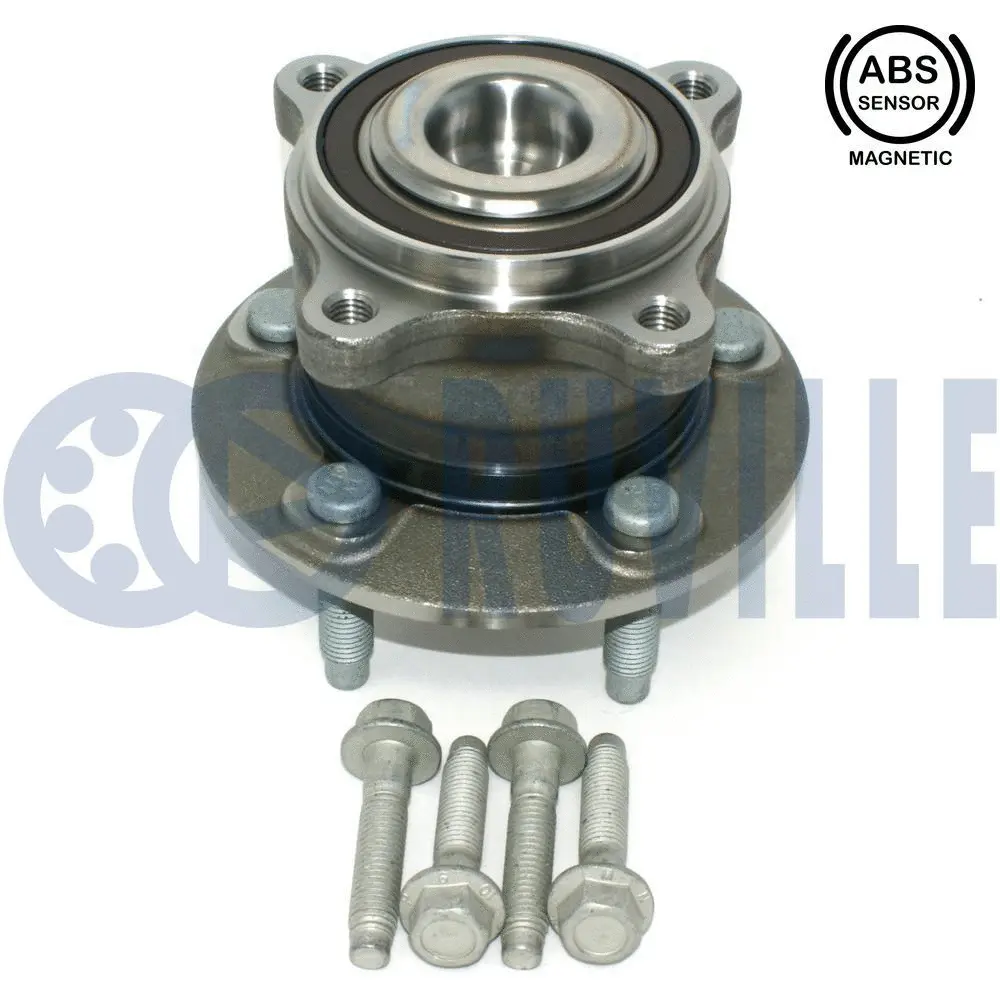 Wheel Bearing Kit (221611)