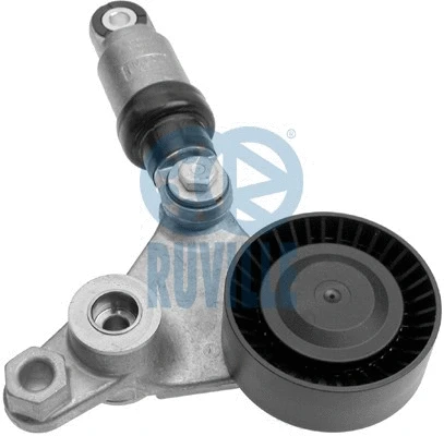 Water Pump, engine cooling (56410)