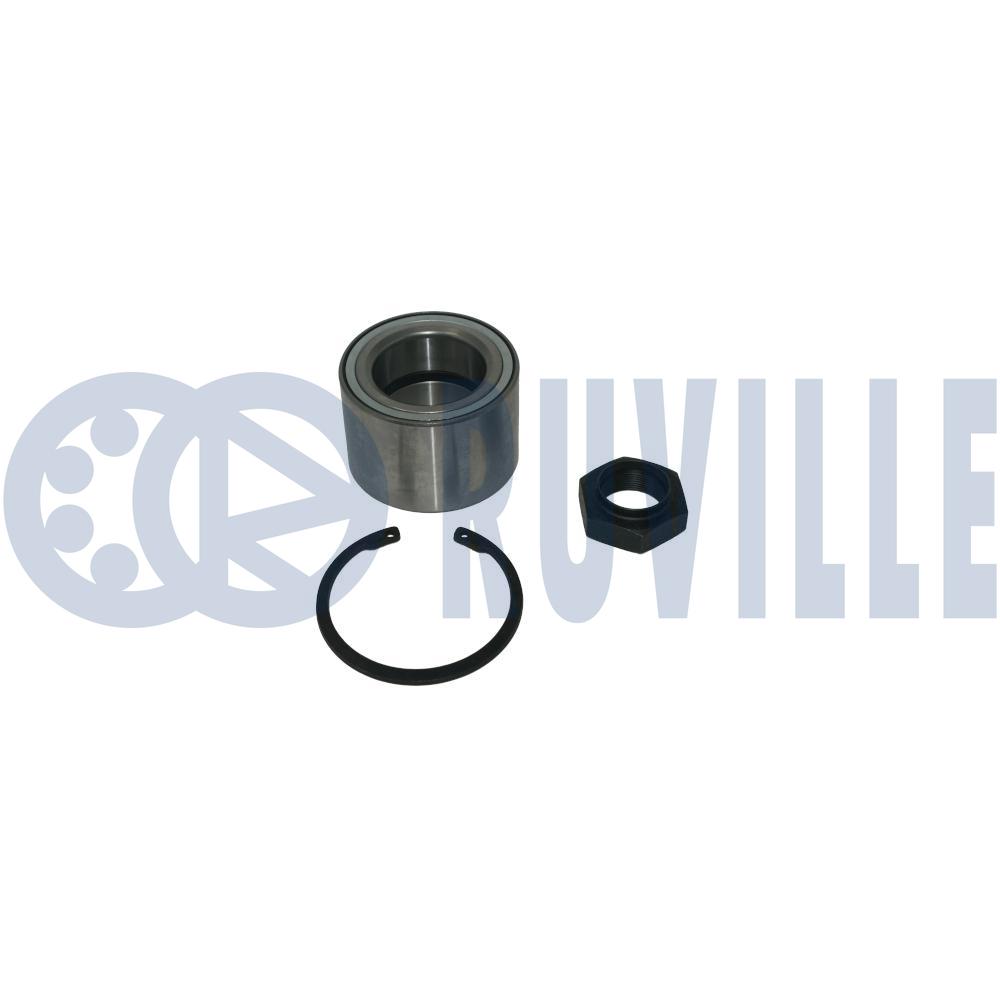Wheel Bearing Kit (220956)
