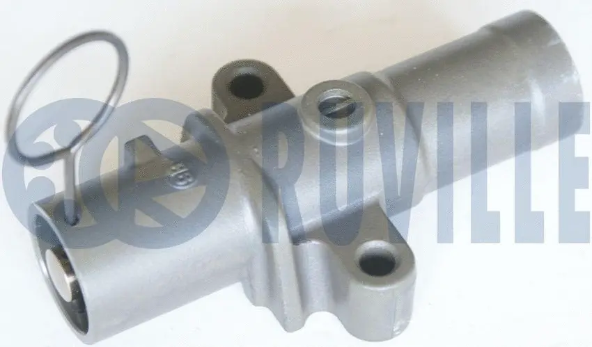 Vibration Damper, timing belt (542283)