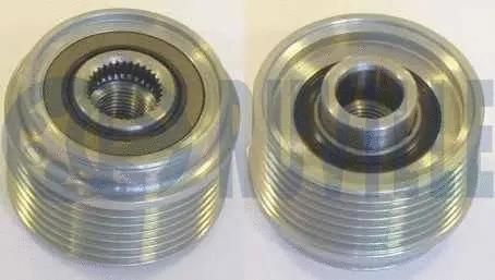 Alternator Freewheel Clutch (541955)