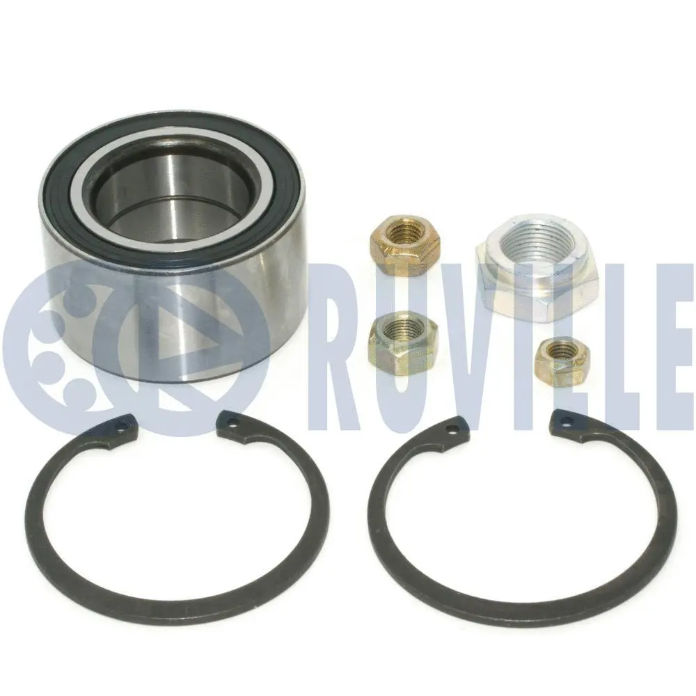 Wheel Bearing Kit (220180)