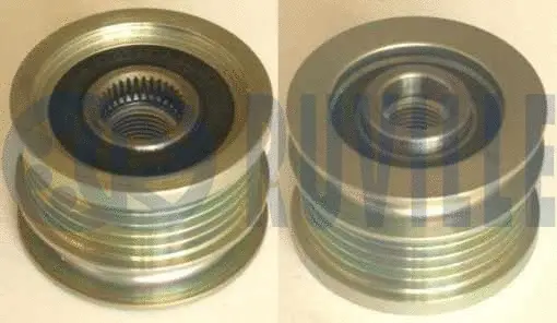 Alternator Freewheel Clutch (542097)