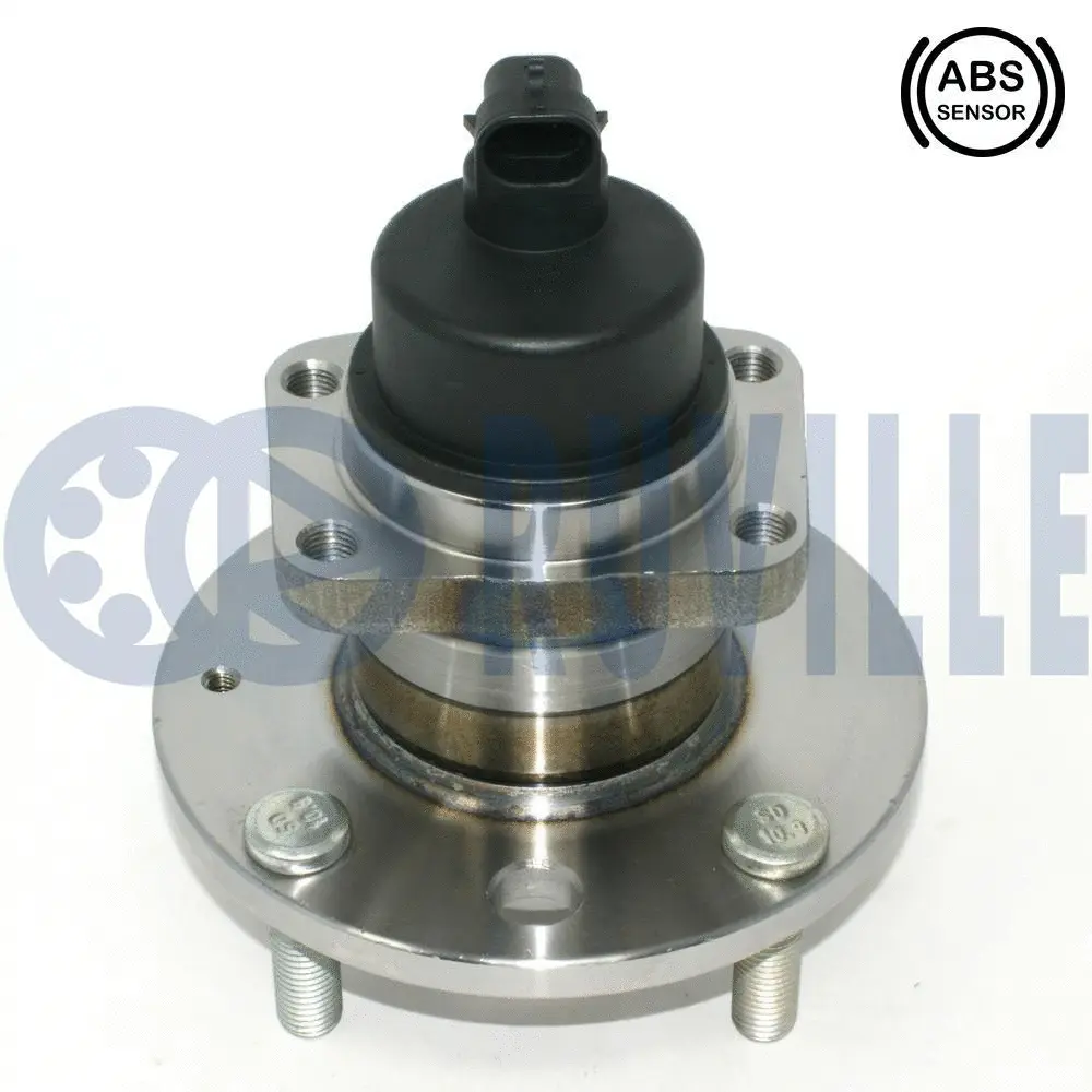 Wheel Bearing Kit (221398)