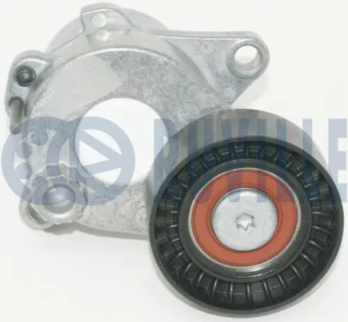 Belt Tensioner, V-ribbed belt (542813)