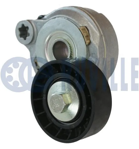 Belt Tensioner, V-ribbed belt (542467)