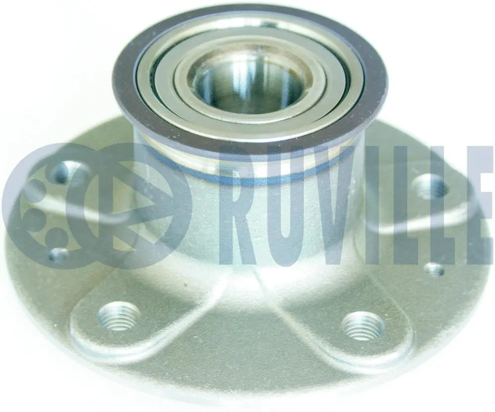 Wheel Bearing Kit (221470)