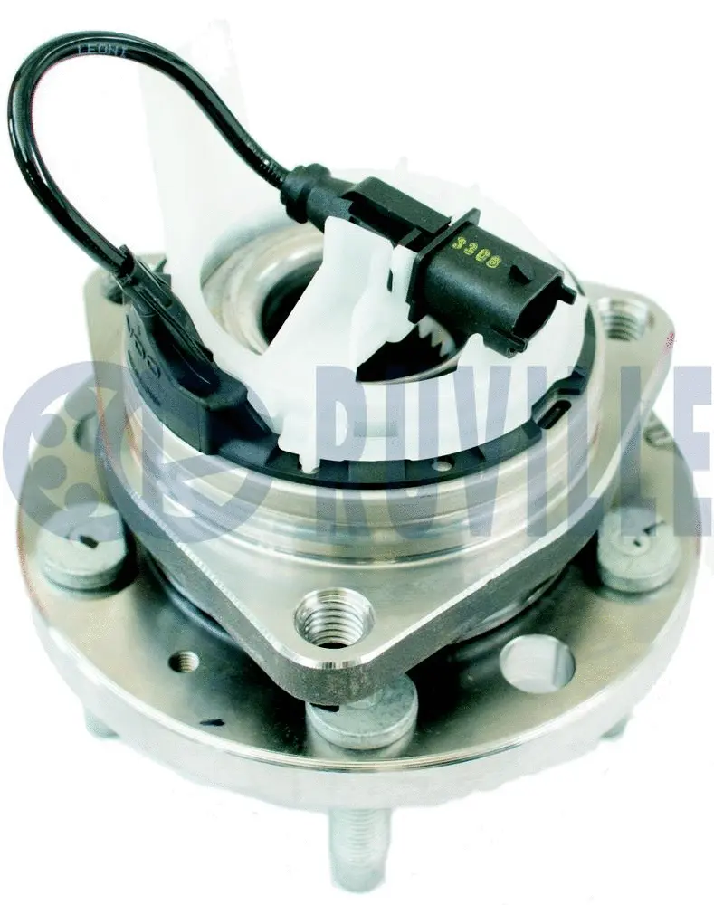 Wheel Bearing Kit (221629)