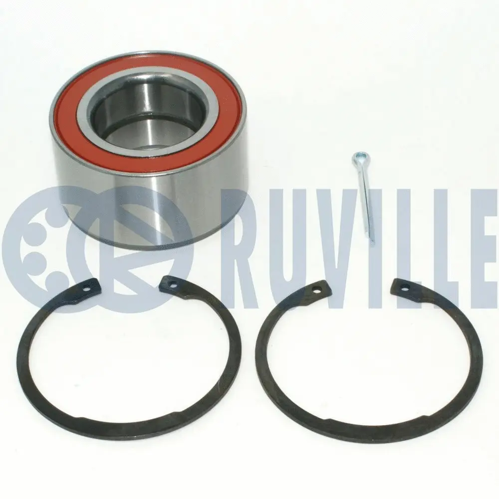 Wheel Bearing Kit (220214)
