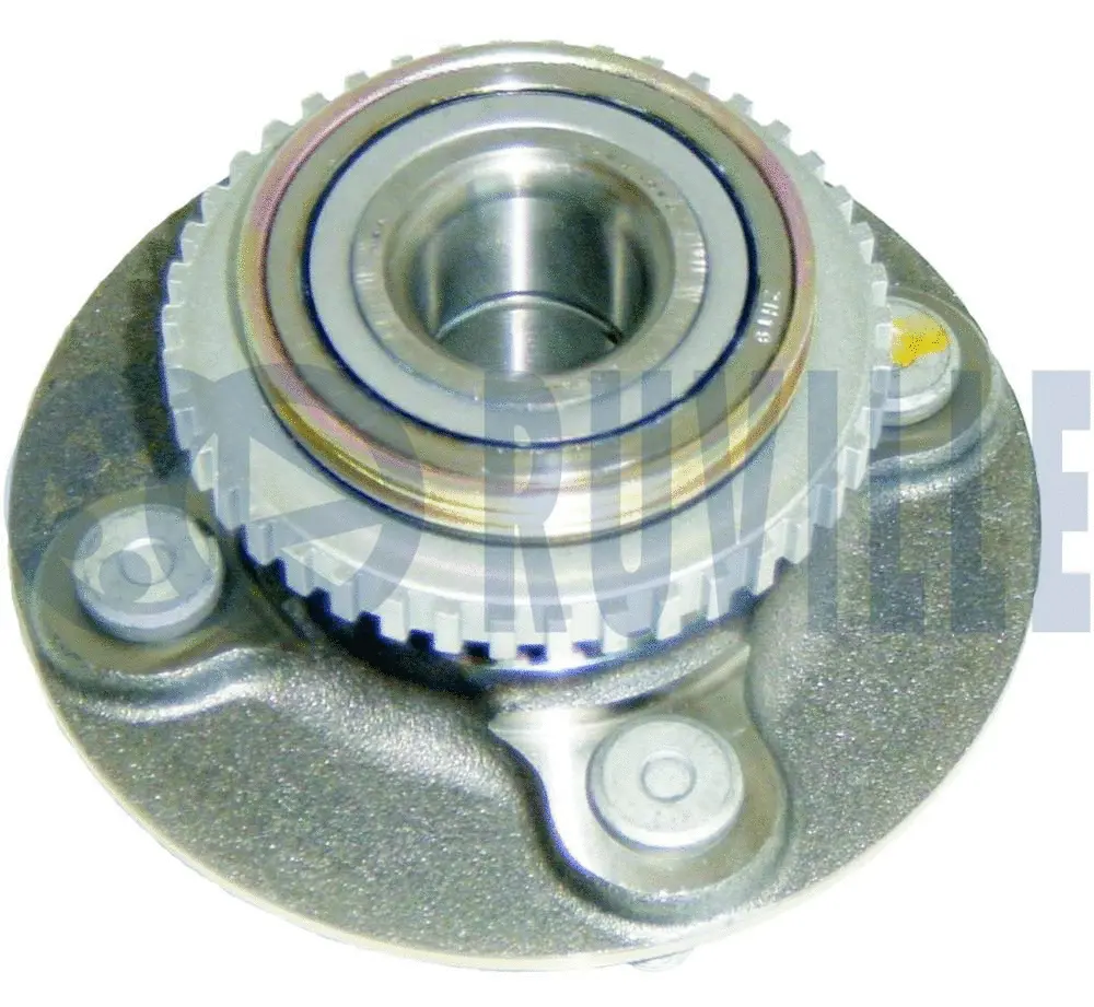 Wheel Bearing Kit (220895)