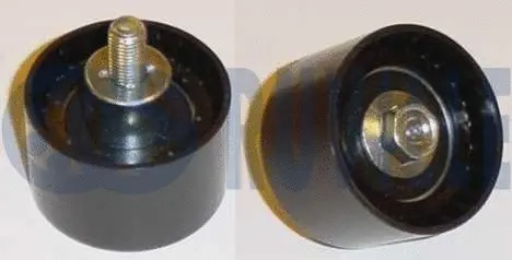 Deflection/Guide Pulley, timing belt (541171)
