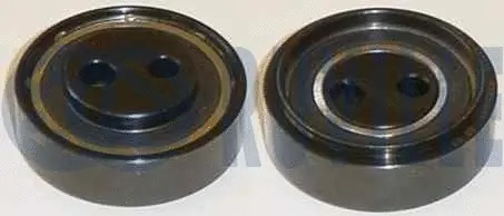 Belt Tensioner, V-ribbed belt (540754)