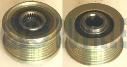 Alternator Freewheel Clutch (542089)