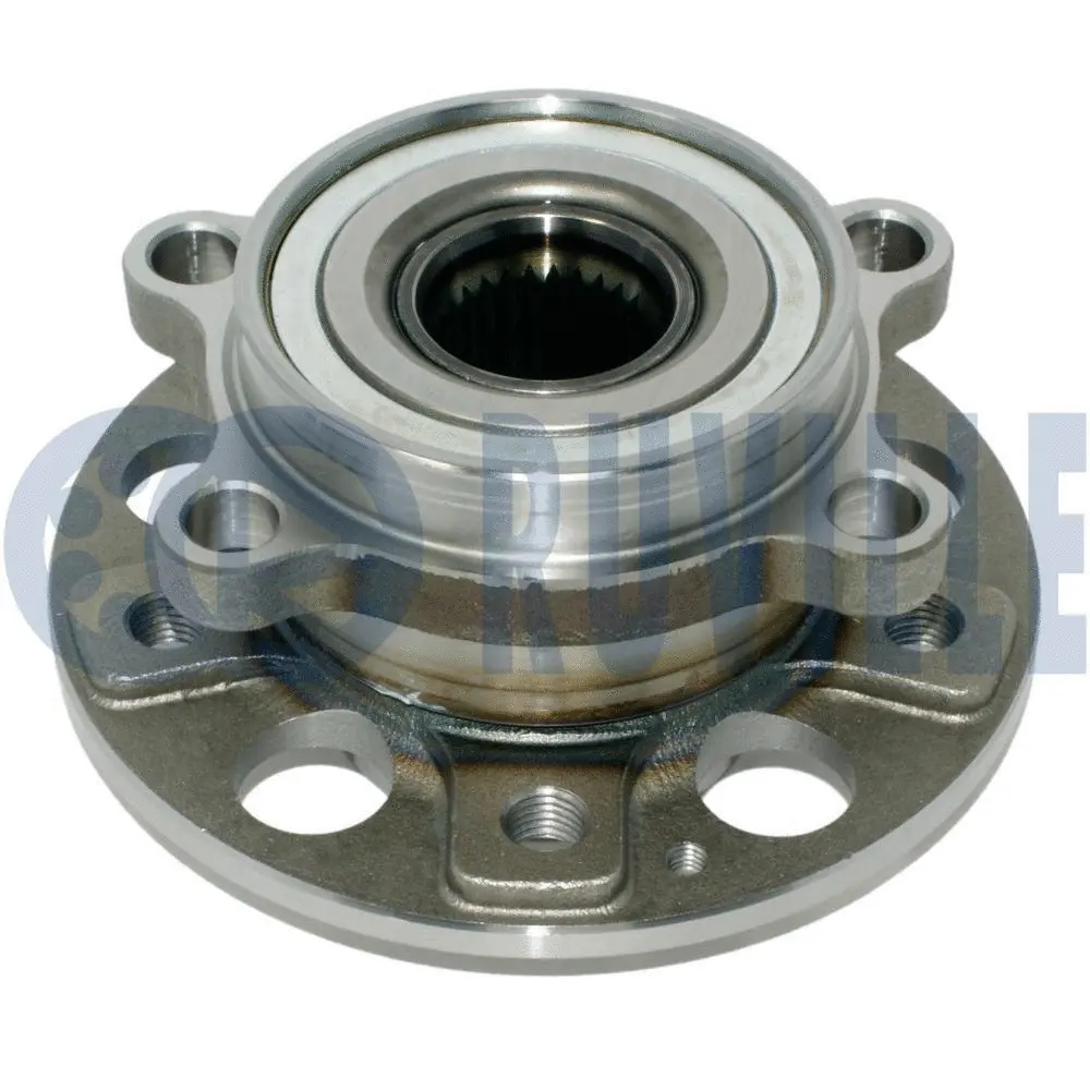 Wheel Bearing Kit (221955)