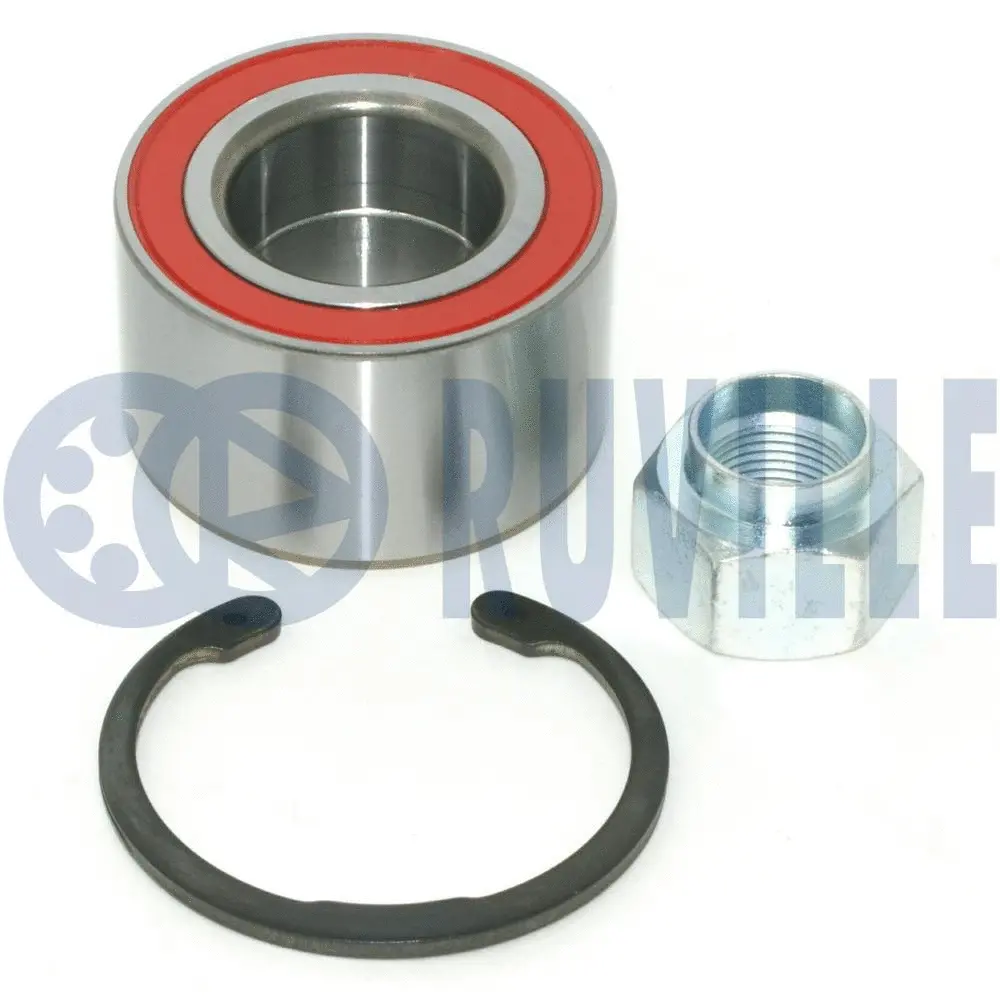 Wheel Bearing Kit (220832)