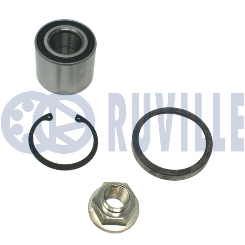 Wheel Bearing Kit (221426)
