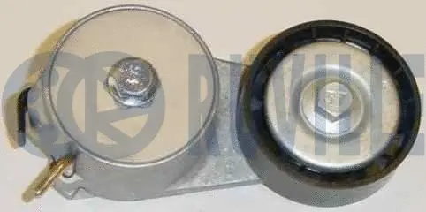 Belt Tensioner, V-ribbed belt (540906)