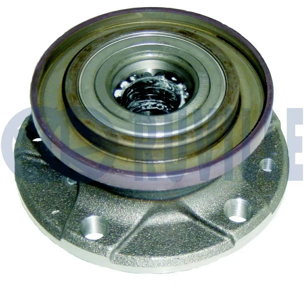 Wheel Bearing Kit (220817)