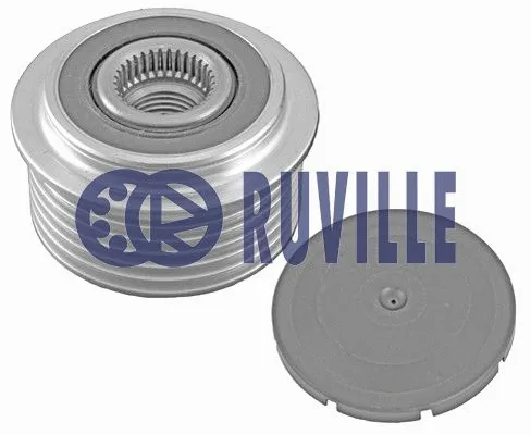 Water Pump, engine cooling (56330)