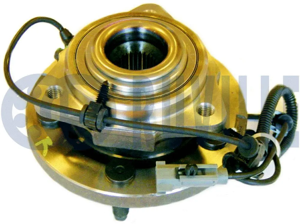 Wheel Bearing Kit (221247)