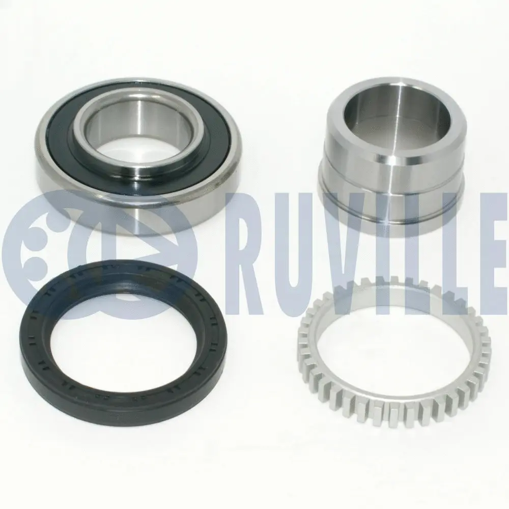 Wheel Bearing Kit (220911)