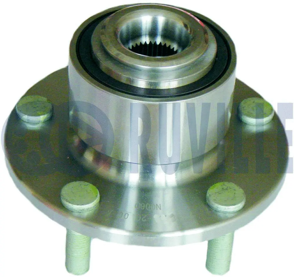 Wheel Bearing Kit (221123)