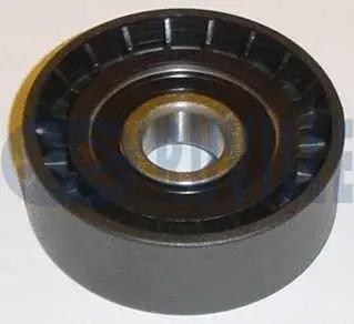 Deflection/Guide Pulley, V-ribbed belt (540091)