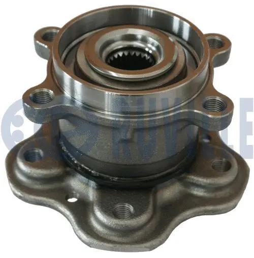 Wheel Bearing Kit (221842)