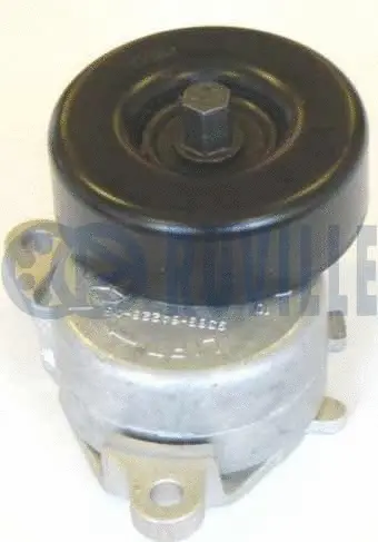 Belt Tensioner, V-ribbed belt (541898)