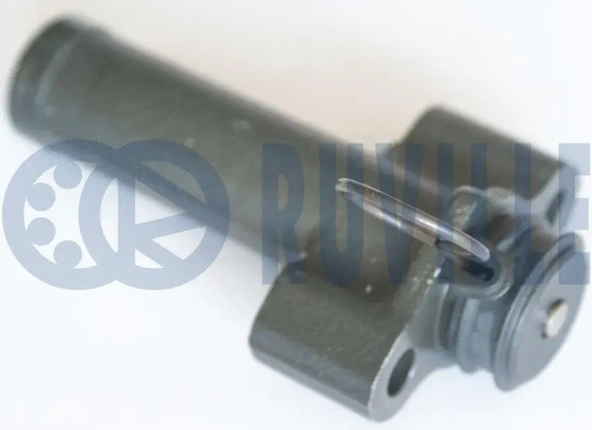 Vibration Damper, timing belt (542274)