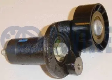 Belt Tensioner, V-ribbed belt (541192)
