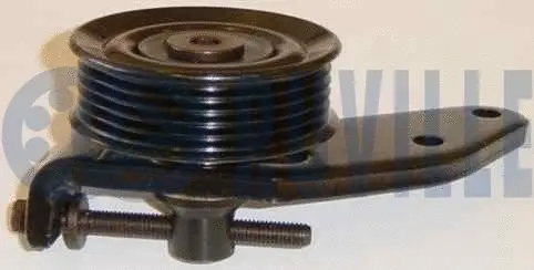 Belt Tensioner, V-ribbed belt (541140)