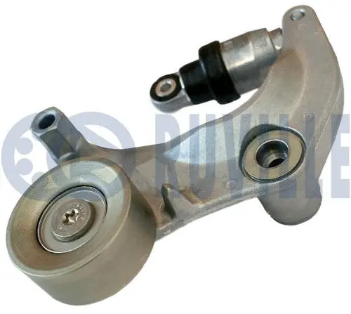 Belt Tensioner, V-ribbed belt (542669)