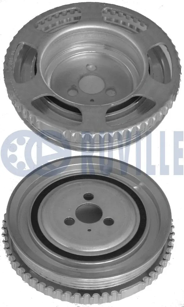 Belt Pulley, crankshaft (520108)