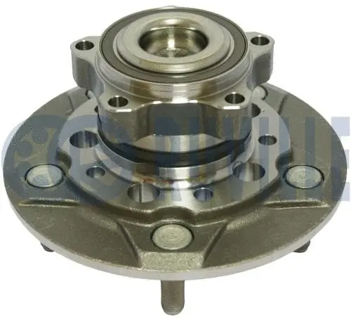 Wheel Bearing Kit (221895)
