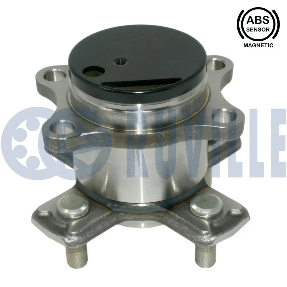 Wheel Bearing Kit (221976)