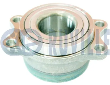 Wheel Bearing Kit (221652)