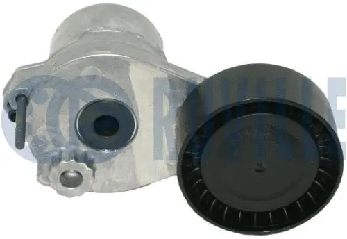 Tensioner Pulley, V-ribbed belt (542817)