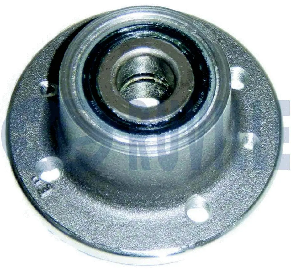 Wheel Bearing Kit (220155)