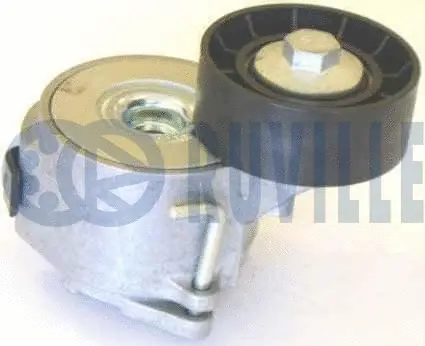 Belt Tensioner, V-ribbed belt (541780)
