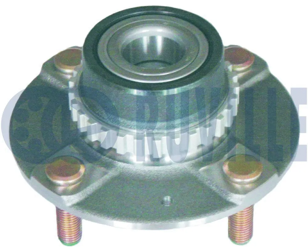 Wheel Bearing Kit (220065)