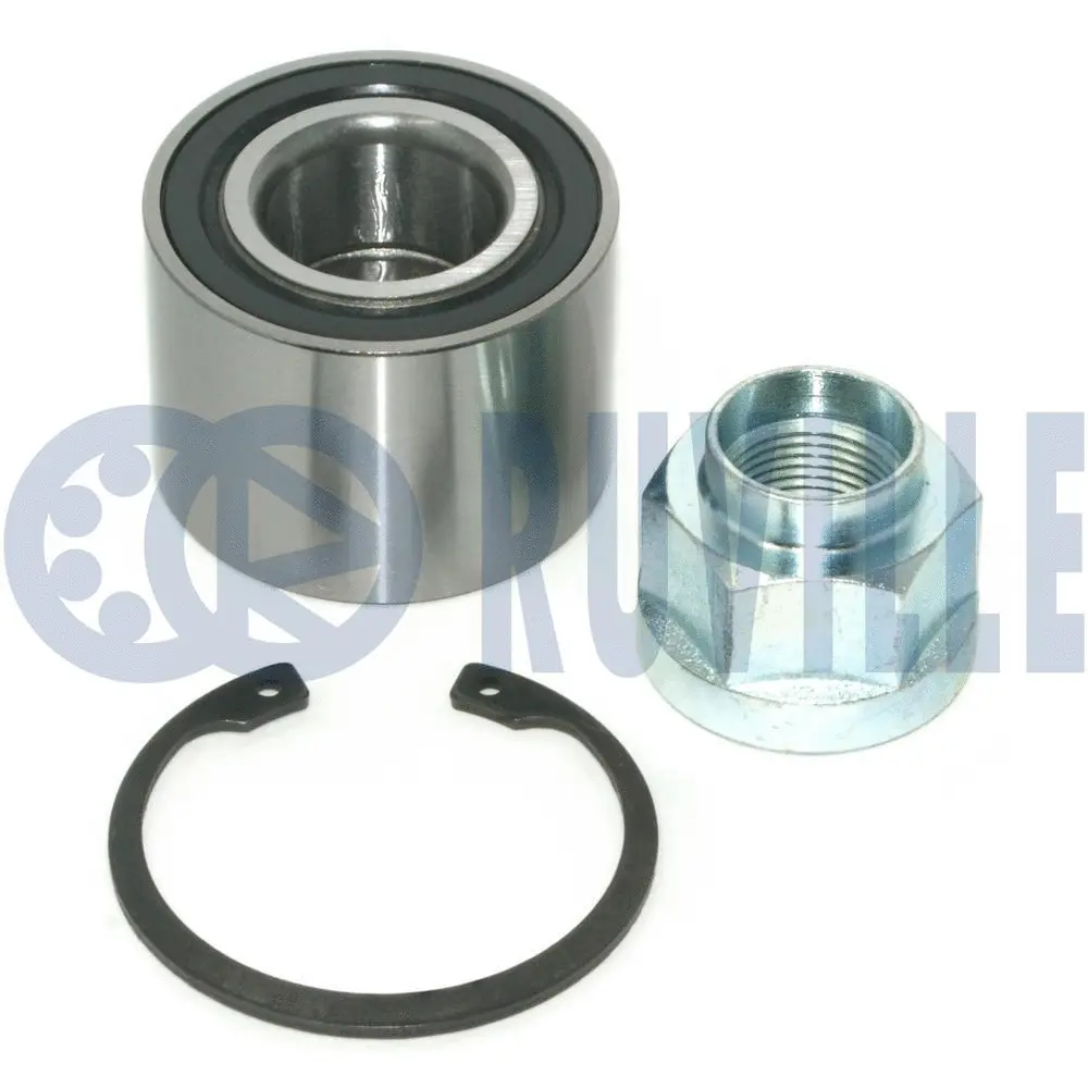 Wheel Bearing Kit (221510)