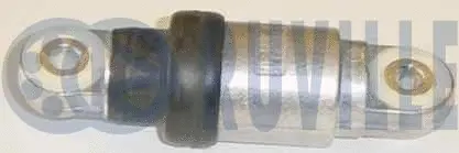 Vibration Damper, V-ribbed belt (540774)