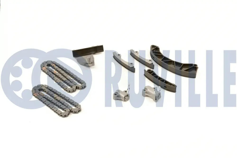 Timing Chain Kit (580130)